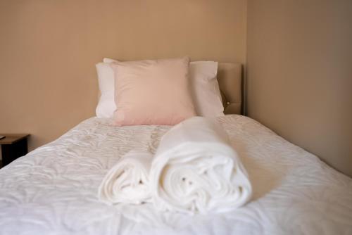 Stylish Flat in Wolverhampton - Short and long Stay with Free Parking, Wolverhampton (foto 6)