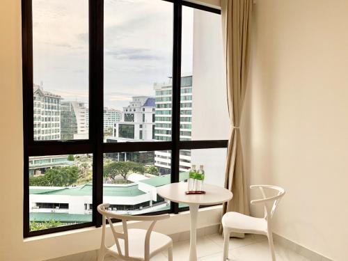 Létesítmények, Deco Home @ Sutera Bay near Sabah Állami Múzeum