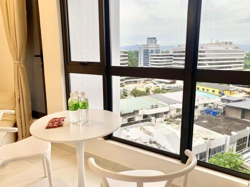 Létesítmények, Deco Home @ Sutera Bay near Sabah Állami Múzeum