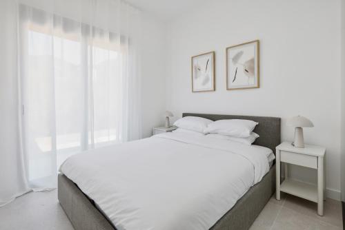 White Pearl Villa - image 5