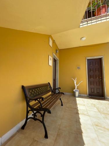 Erkély/terasz, Casa Valverde in Alcanena