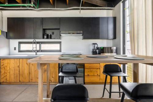 Córdoba by Pardela - LOFT nuevo Colonia Americana in Guadalajara, Mexico