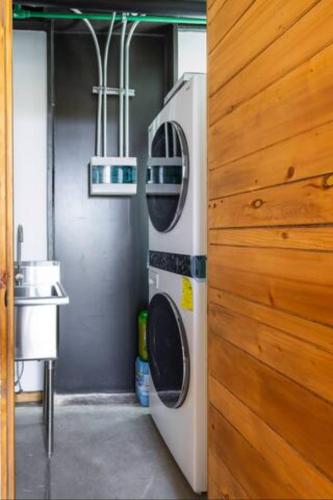 Córdoba by Pardela - LOFT nuevo Colonia Americana in Guadalajara, Mexico