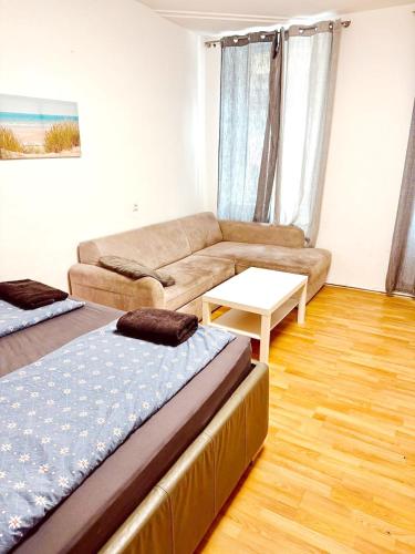 Lovely Rooms in Märzstraße Area MZ10, Viena