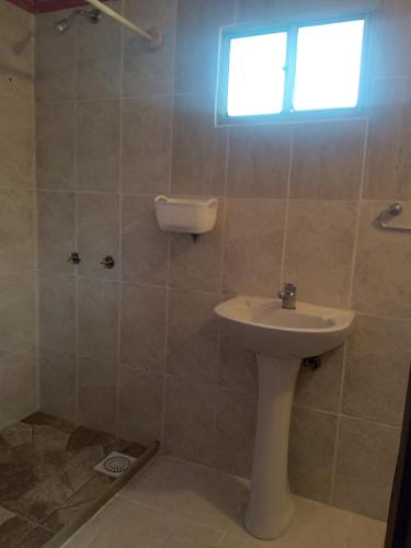 Monoambiente Tradicional in เปย์ซานดู