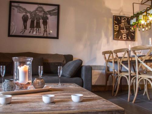 Appartement Les Gets 3 pièces 6 personnes - FR-1-598-6 - image 13