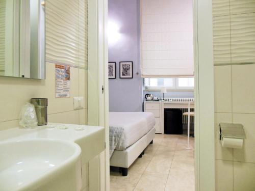 L'Ospite - Lifestyle Residence, Design Rooms Room Type - Superior Triple Room