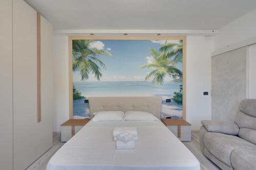 La Casa di Mara con Piscina, Giardino, Parcheggio Privato a Sistiana in Sistiana