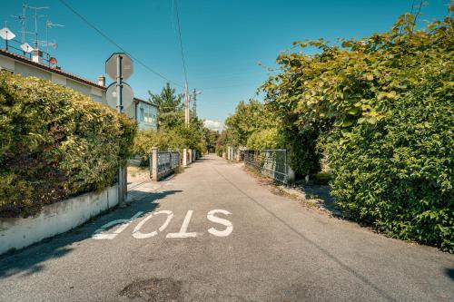 المنطقة المحيطة, La Casa di Mara con Piscina, Giardino, Parcheggio Privato a Sistiana in Sistiana