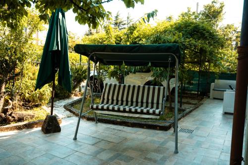 المرافق, La Casa di Mara con Piscina, Giardino, Parcheggio Privato a Sistiana in Sistiana