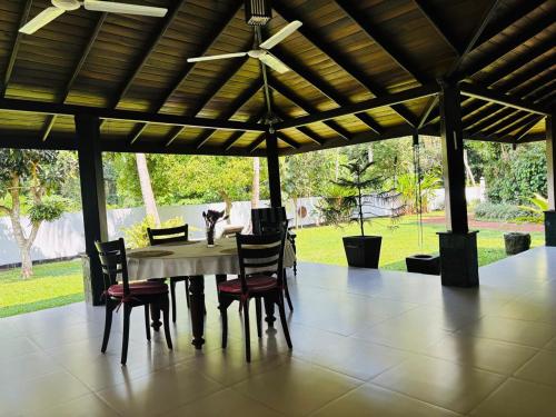 EBONY Garden - Hikkaduwa - image 4
