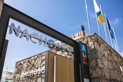 IG Nachosol Premium Apartments by Servatur (Adults Only) - image 11