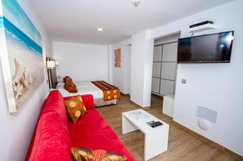 IG Nachosol Premium Apartments by Servatur (Adults Only) - image 9