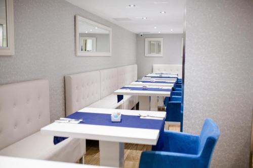 Étterem, IG Nachosol Atlantic & Yaizasol by Servatur - Adults Only in Mogan