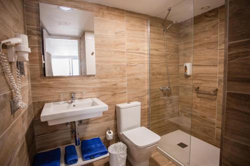 IG Nachosol Atlantic & Yaizasol by Servatur - Adults Only