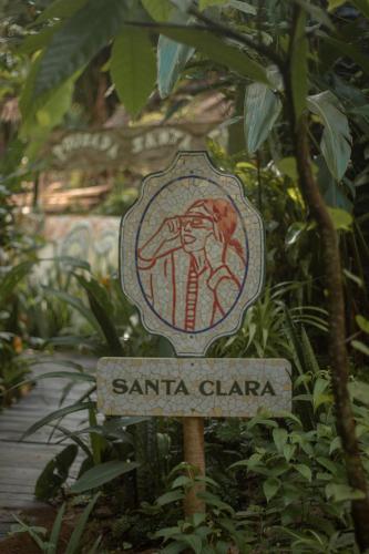 Pousada Santa Clara