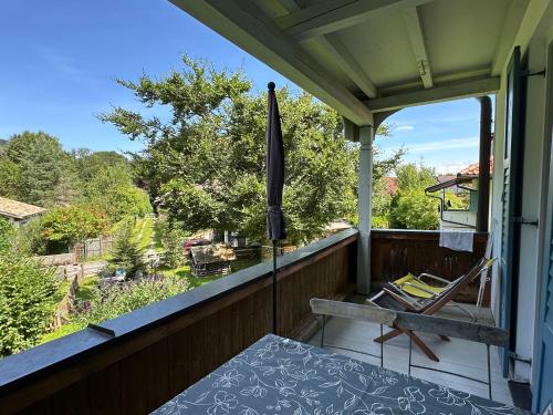 Haus Elisabeth - Johannsen Nils - - image 10