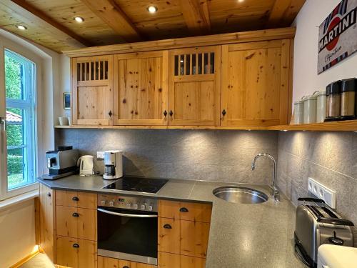 Haus Elisabeth - Johannsen Nils - - image 9