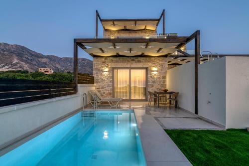 Elafonisi Pearl in Innachori