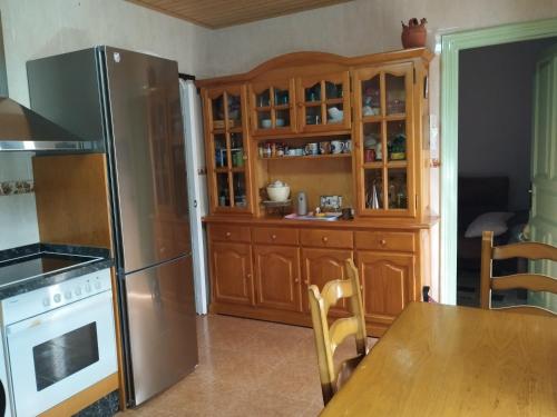 La Guaja vivienda de uso turístico (La Guaja vivienda de uso turistico) in Cistierna
