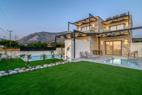 Elafonisi Pearl in Innachori