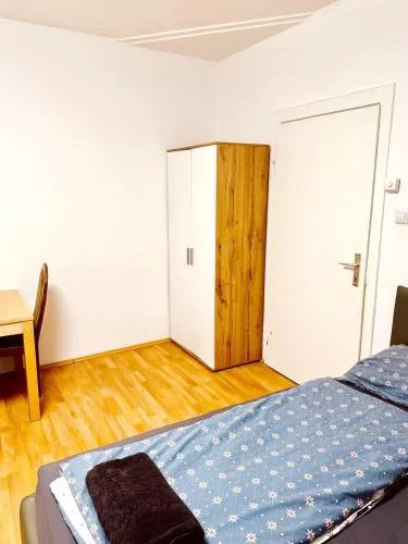 Cozy Apartment in Märzstraße Area MZ10 in Wien, Österreich
