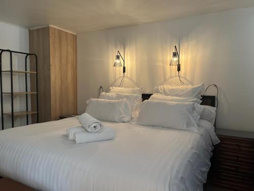 Paris Expo Porte de Versailles Malakoff Appart 2 pièce - Chambre d'hôtes - Malakoff