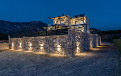 Elafonisi Pearl in Innachori