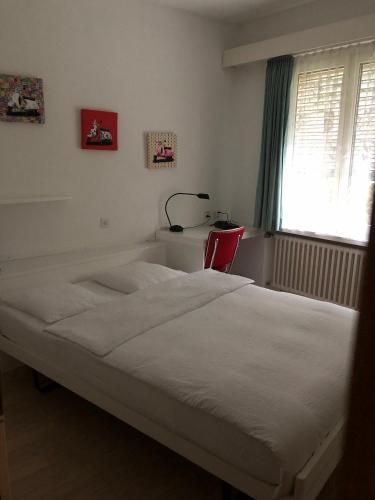 Hotel Vezia Room Type - Small Double Room Luna