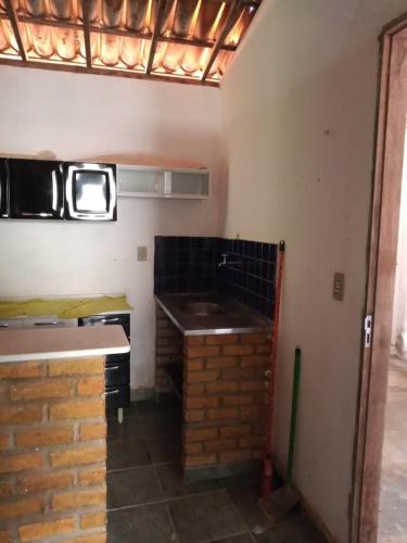 . Casa de férias Múriu