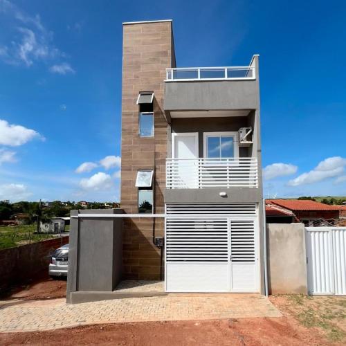 Triplex Dunas - Flecheiras, Trairi
