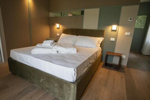 Tosa Welcome in อีโมล่า