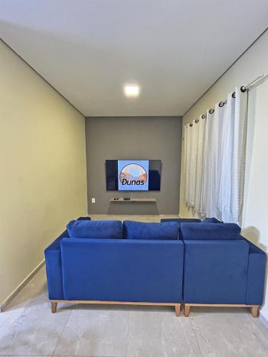 Triplex Dunas - Flecheiras, Trairi (Foto 9)