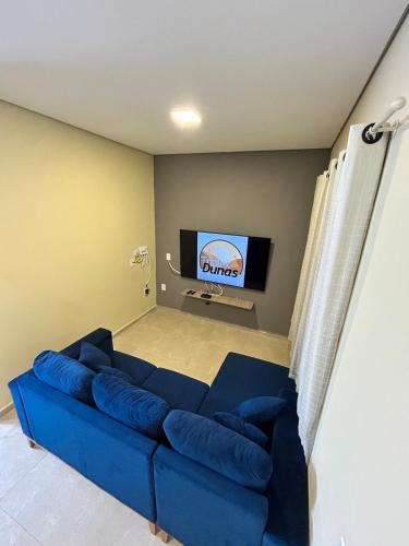 Triplex Dunas - Flecheiras, Trairi (Foto 10)