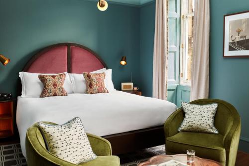 The Hoxton Edinburgh - image 7