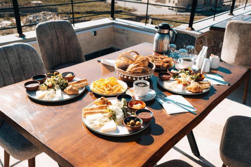 Mial Cappadocia - 식음료(F&B)