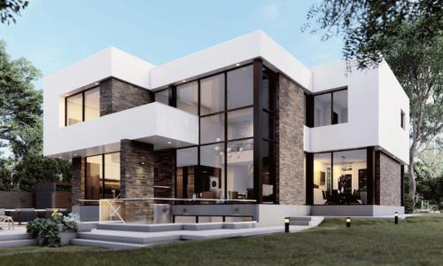 Precy Homes, Mama