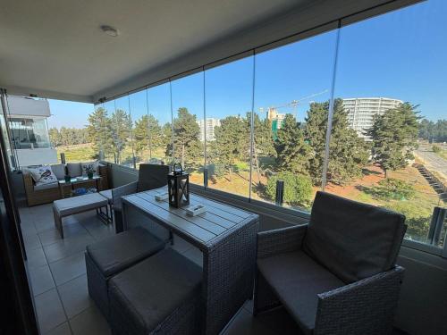 Amplio departamento en Concón