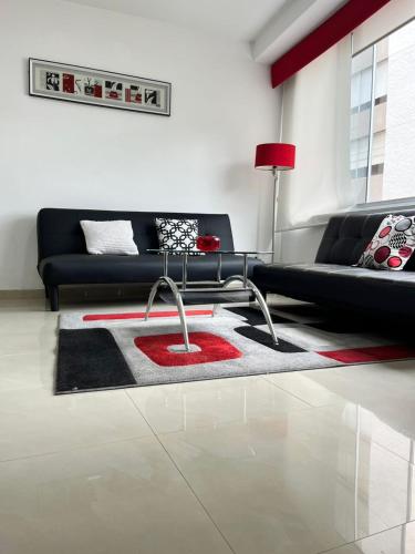 ItsaHome Apartments - Torre Van Gogh in El Giron