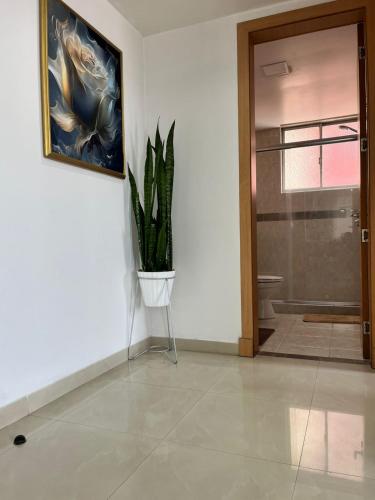 ItsaHome Apartments - Torre Van Gogh in El Giron