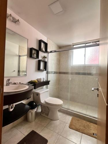 ItsaHome Apartments - Torre Van Gogh in El Giron