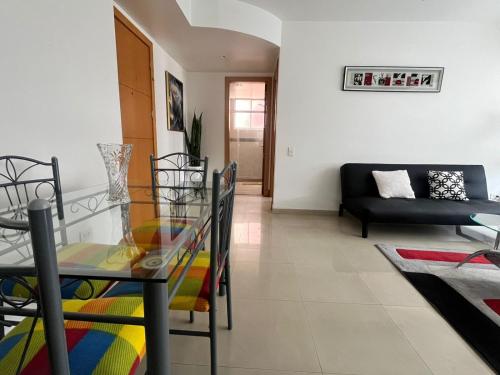 ItsaHome Apartments - Torre Van Gogh - image 4