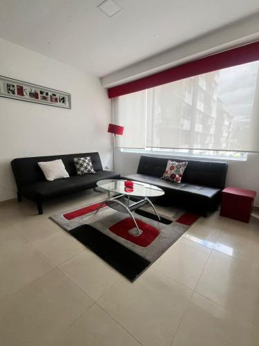 ItsaHome Apartments - Torre Van Gogh in El Giron