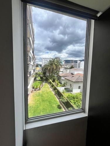 ItsaHome Apartments - Torre Van Gogh in El Giron
