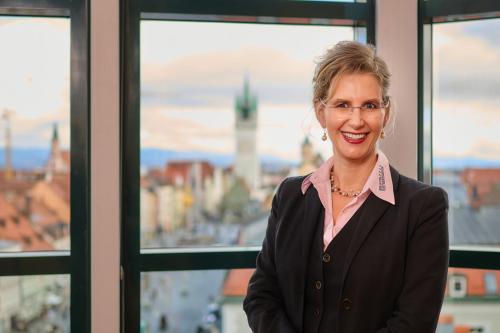 Hotel Theresientor - Straubing