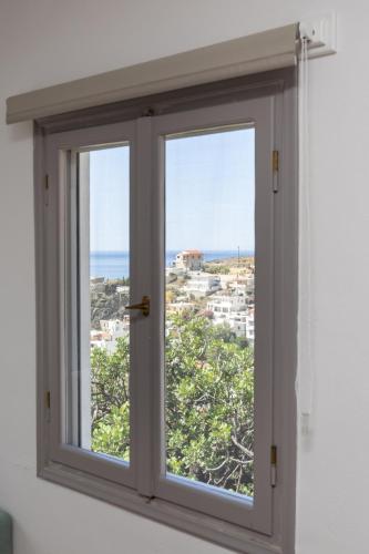 Kona Marina in Asterousia