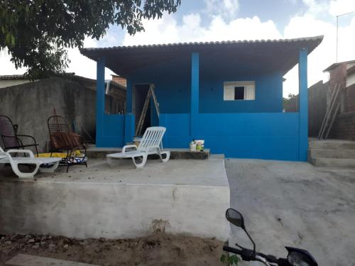 . Casa de férias Múriu