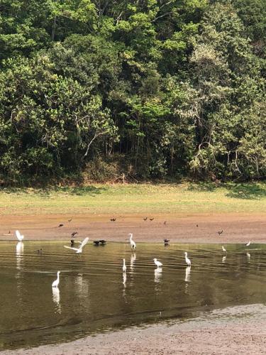 Pousada Guarapiranga in Parelheiros