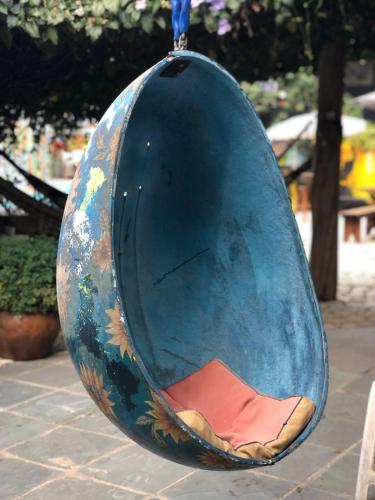 Pousada Guarapiranga, São Paulo (fotografie 6)