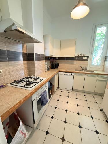 Appartement Les Senteurs de Grasse in Trung tâm Grasse